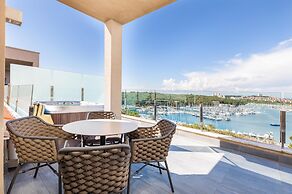 Park Plaza Histria Pula