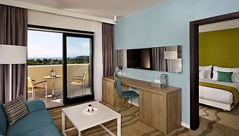 Park Plaza Histria Pula