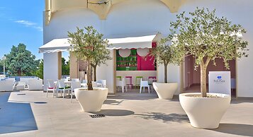 Park Plaza Histria Pula