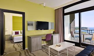 Park Plaza Histria Pula