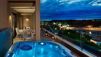 Park Plaza Histria Pula