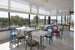 Park Plaza Histria Pula