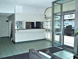 The Shore Apartments