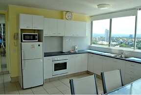 The Shore Apartments