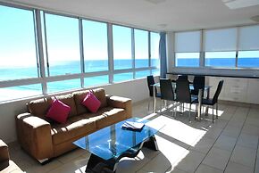 The Shore Apartments