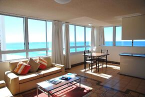 The Shore Apartments