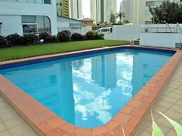 The Shore Apartments