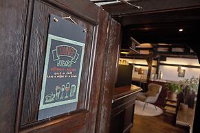 Hotel Klingelhöffer