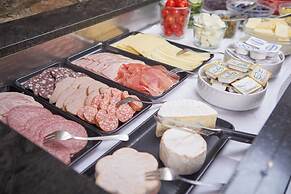 Hotel Klingelhöffer