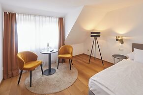 Hotel Klingelhöffer