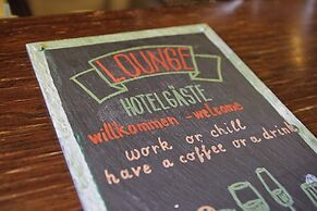 Hotel Klingelhöffer