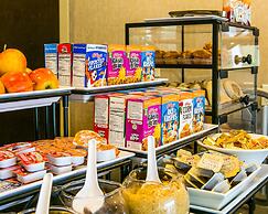 Cambria Hotel Columbus - Polaris