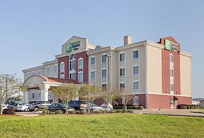 Holiday Inn Express Hotel & Suites BYRAM, an IHG Hotel