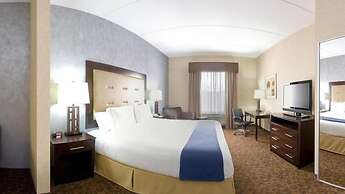 Holiday Inn Express Hotel & Suites BYRAM, an IHG Hotel