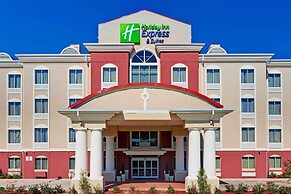Holiday Inn Express Hotel & Suites BYRAM by IHG