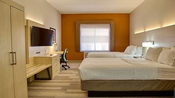 Holiday Inn Express Hotel & Suites BYRAM by IHG