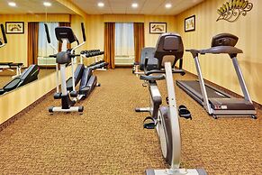 Holiday Inn Express Hotel & Suites BYRAM by IHG