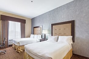 Holiday Inn Express Hotel & Suites BYRAM by IHG