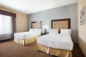 Holiday Inn Express Hotel & Suites BYRAM by IHG