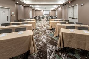 Holiday Inn Hotel & Suites Memphis - Wolfchase Galleria by IHG