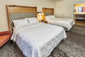 Holiday Inn Hotel & Suites Memphis - Wolfchase Galleria by IHG