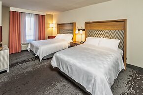 Holiday Inn Hotel & Suites Memphis - Wolfchase Galleria by IHG