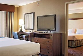 Holiday Inn Express & Suites Logan by IHG