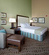 Holiday Inn Express & Suites Logan by IHG
