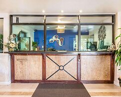 Rodeway Inn & Suites Colton - Riverside
