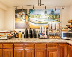 Rodeway Inn & Suites Colton - Riverside