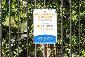 Rodeway Inn & Suites Colton - Riverside