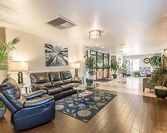 Rodeway Inn & Suites Colton - Riverside