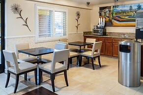 Rodeway Inn & Suites Colton - Riverside