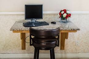 Rodeway Inn & Suites Colton - Riverside