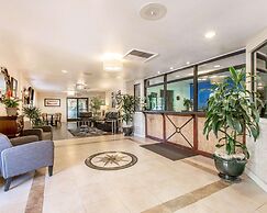 Rodeway Inn & Suites Colton - Riverside