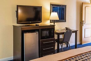 Rodeway Inn & Suites Colton - Riverside