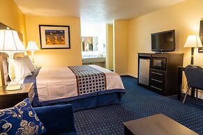 Rodeway Inn & Suites Colton - Riverside
