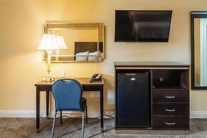 Rodeway Inn & Suites Colton - Riverside