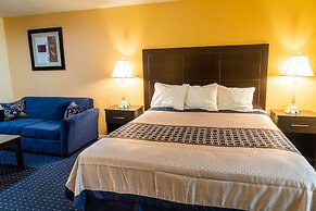 Rodeway Inn & Suites Colton - Riverside