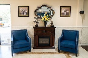 Rodeway Inn & Suites Colton - Riverside