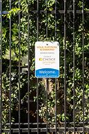 Rodeway Inn & Suites Colton - Riverside