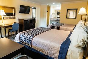 Rodeway Inn & Suites Colton - Riverside