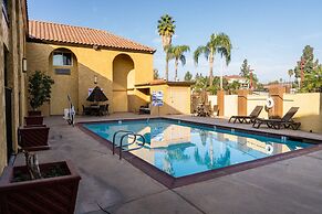 Rodeway Inn & Suites Colton - Riverside