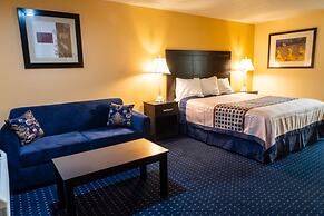 Rodeway Inn & Suites Colton - Riverside