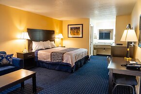 Rodeway Inn & Suites Colton - Riverside