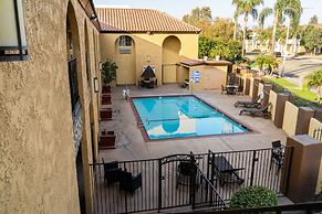 Rodeway Inn & Suites Colton - Riverside