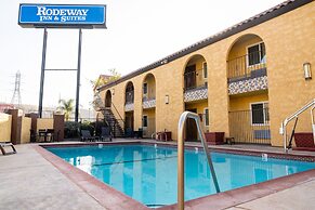 Rodeway Inn & Suites Colton - Riverside