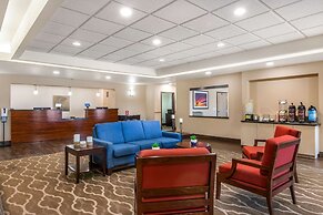 Comfort Inn & Suites Yuma I-8