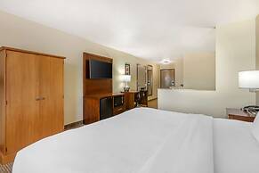 Comfort Inn & Suites Yuma I-8