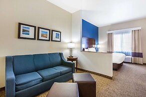 Comfort Inn & Suites Yuma I-8